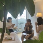 表情筋フェイシャルセラピスト講座