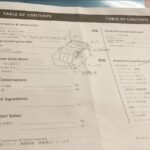 スクールテキスト準備♪